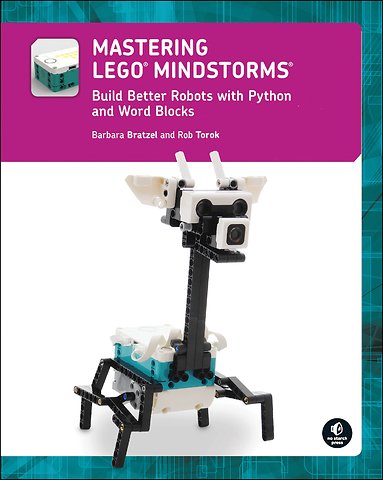 Mastering LEGO (R) MINDSTORMS