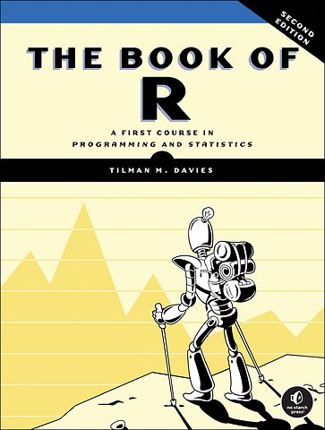 The Book of R, 2nd Edition