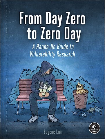 From Day Zero to Zero Day