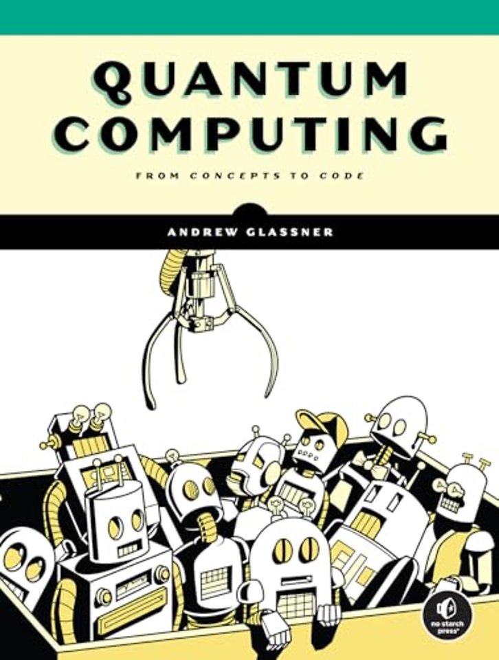 Quantum Computing