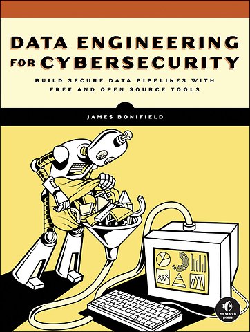 Data Engineering for Cybersecurity