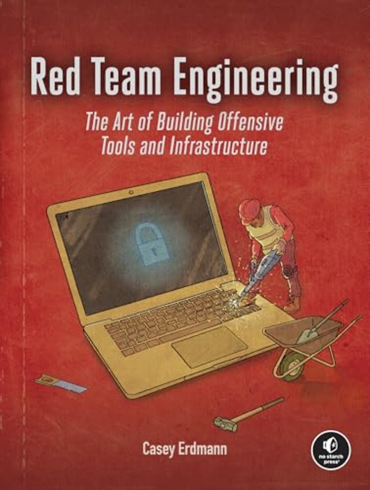 Red Team Engineering