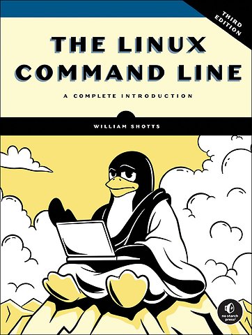 The Linux Command Line