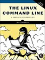 The Linux Command Line