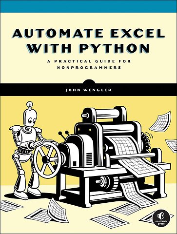 Automate Excel with Python