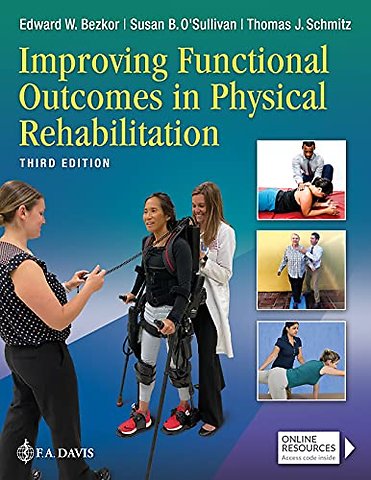 Improving Functional Outcomes in Physical Rehabilitation