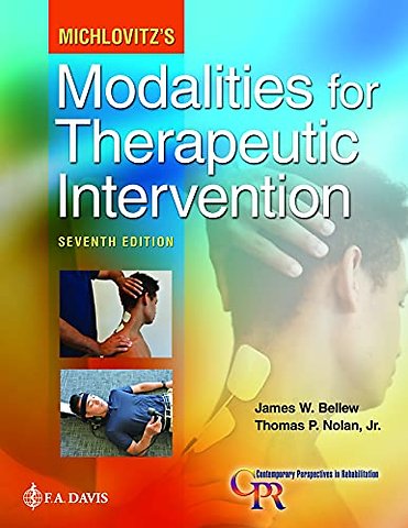 Michlovitz`s Modalities for Therapeutic Intervention