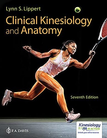 Clinical Kinesiology and Anatomy