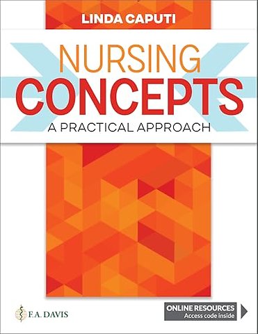 Nursing Concepts – A Practical Approach