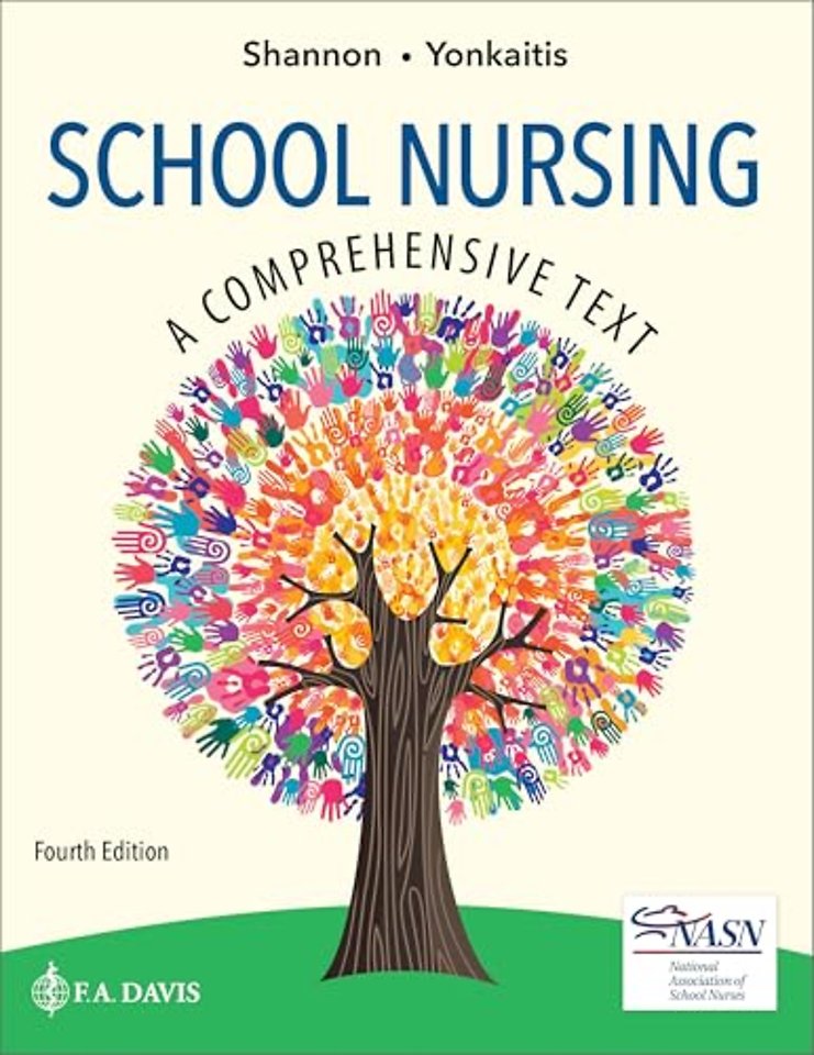 School Nursing – A Comprehensive Text