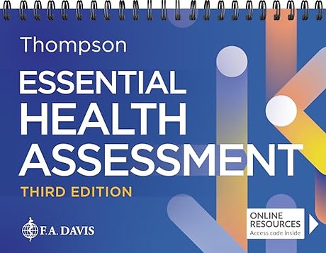 Essential Health Assessment