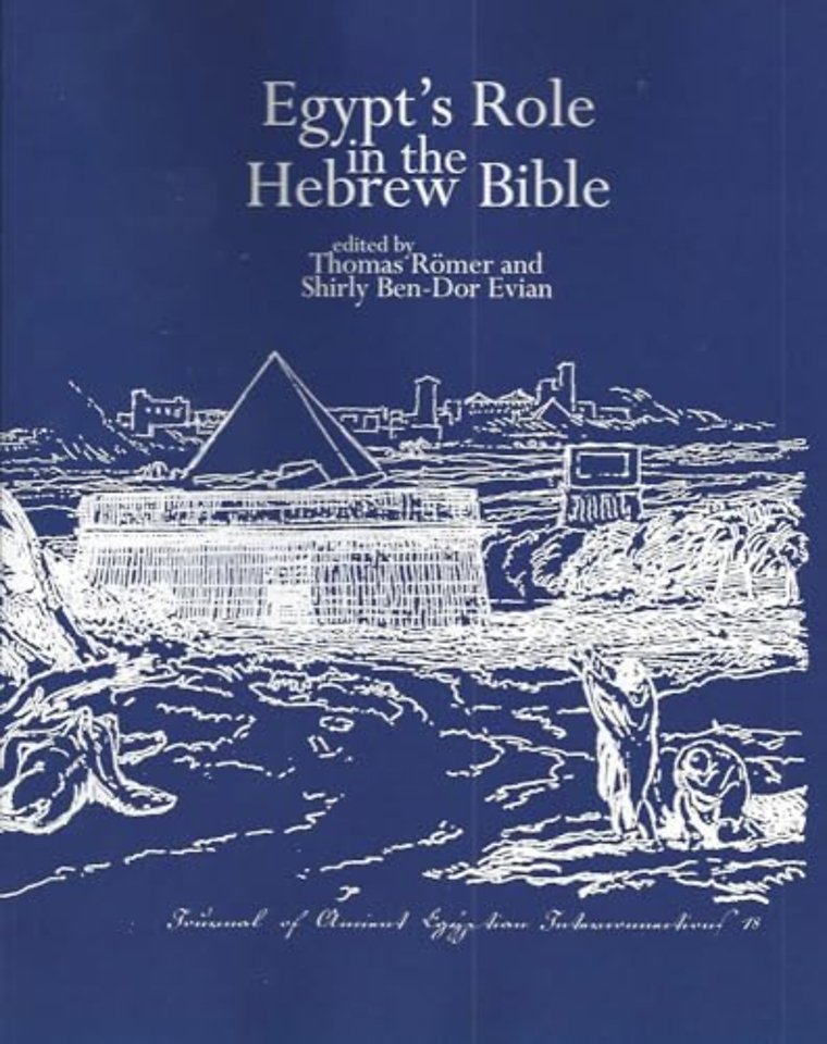 Egypt's Role in the Hebrew Bible