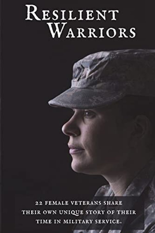 Resilient Warriors
