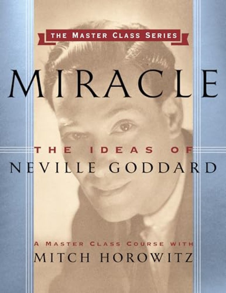 Miracle (Master Class Series)