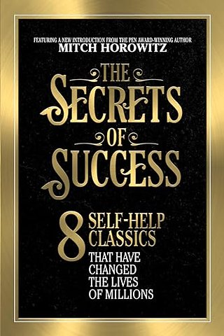 The Secrets of Success