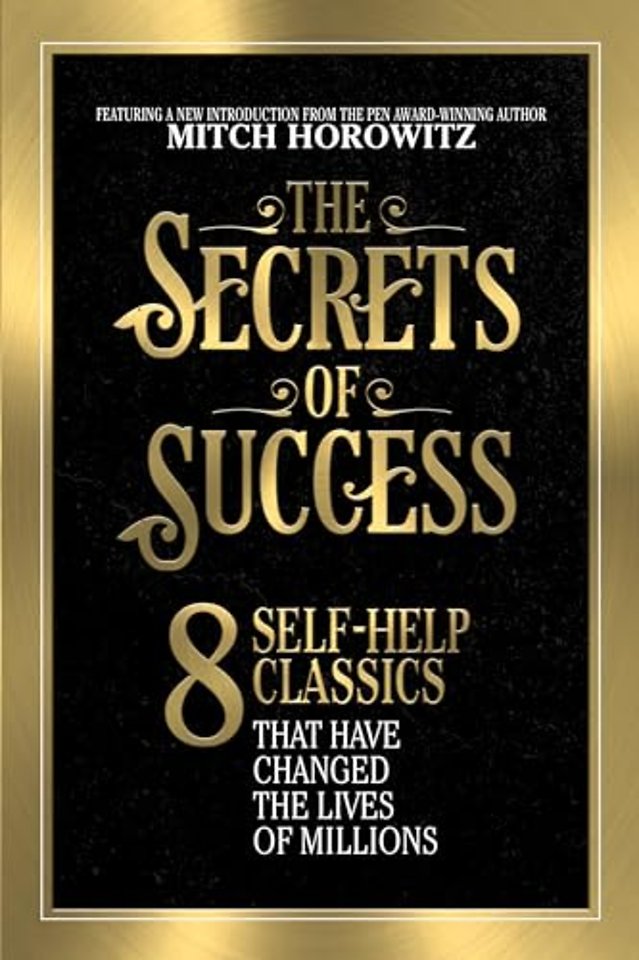 The Secrets of Success