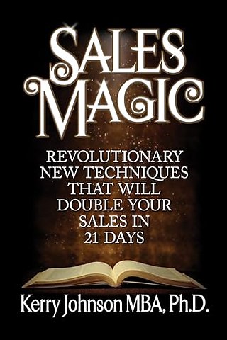 Sales Magic