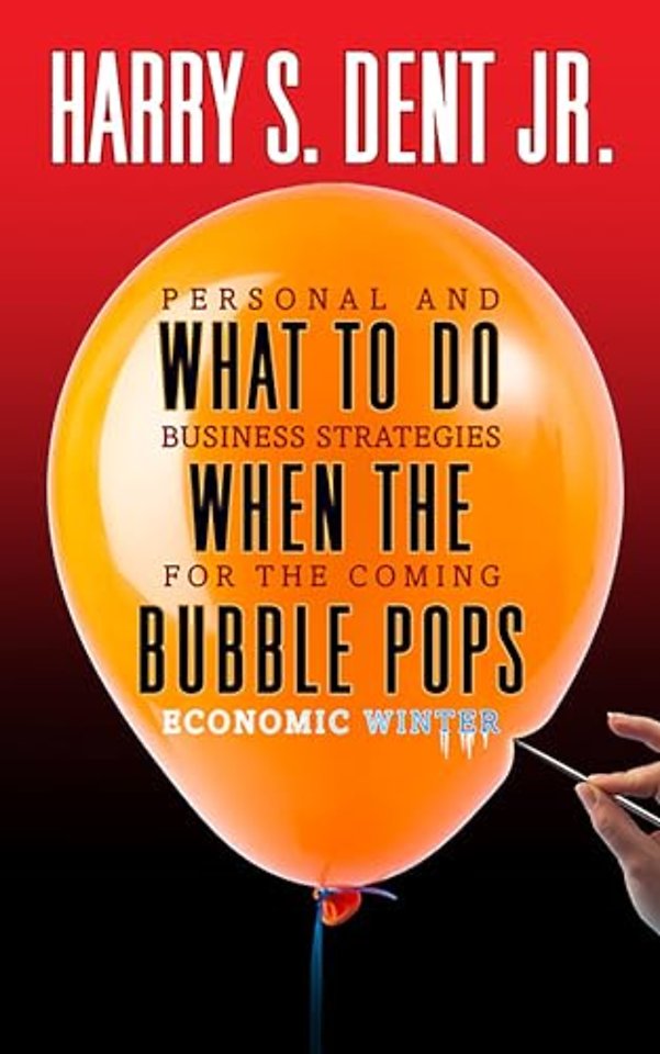 What to Do When the Bubble Pops
