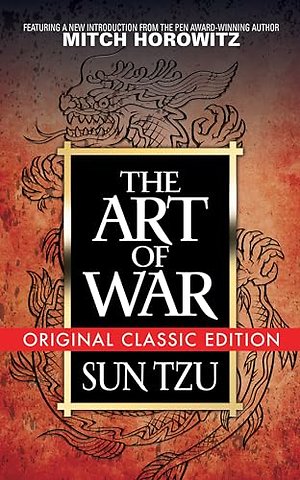 The Art of War (Original Classic Edition)