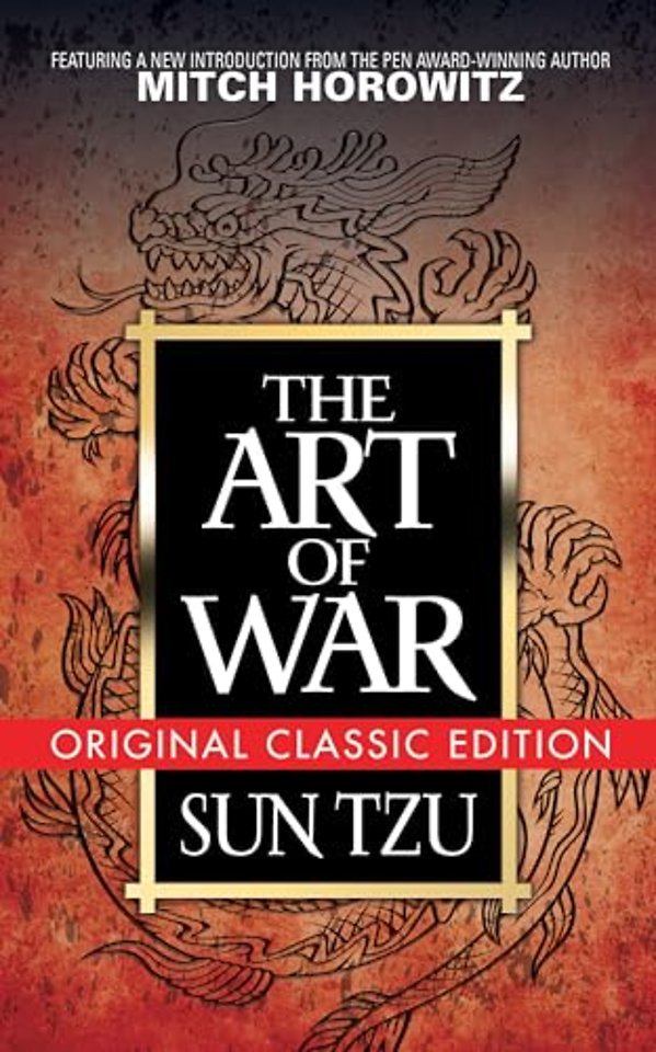 The Art of War (Original Classic Edition)