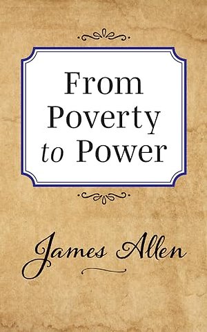 From Poverty to Power