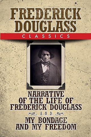 Frederick Douglass Classics