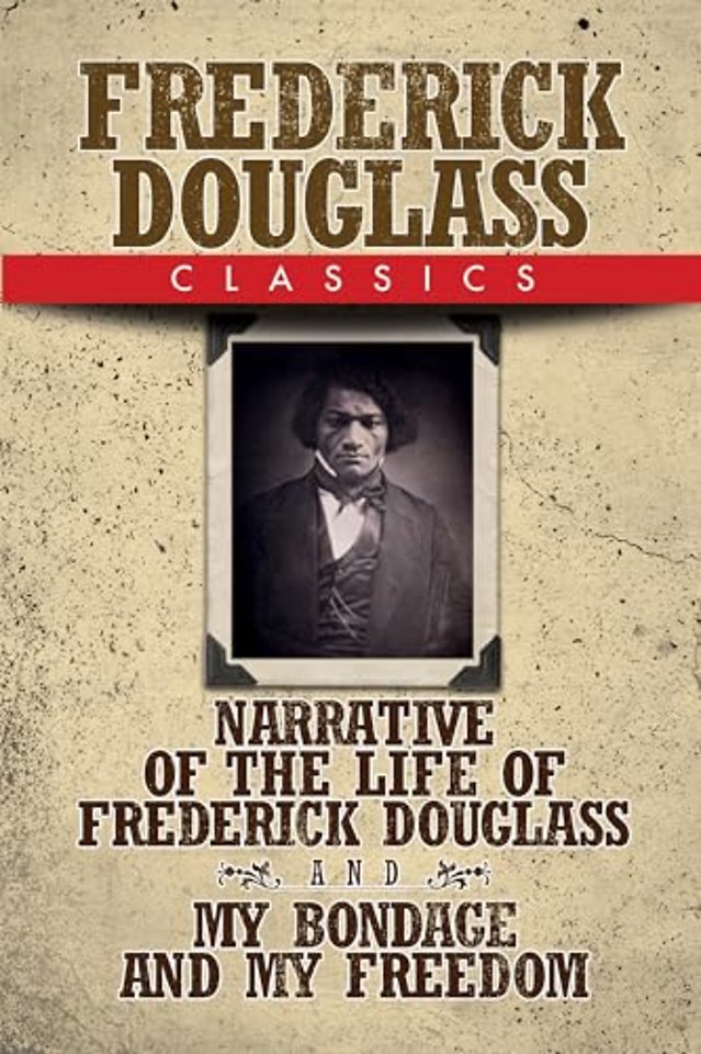 Frederick Douglass Classics
