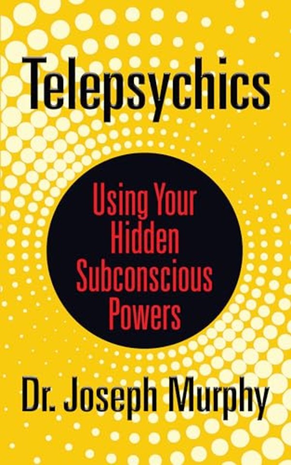 Telepsychics