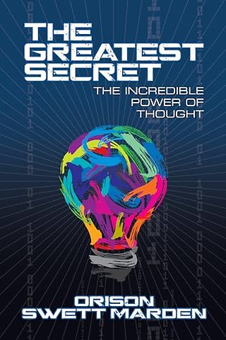 The Greatest Secret