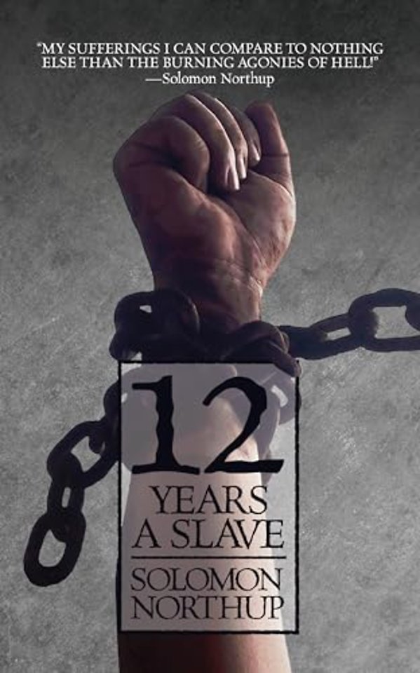 12 Years a Slave