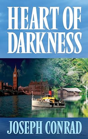 Heart of Darkness
