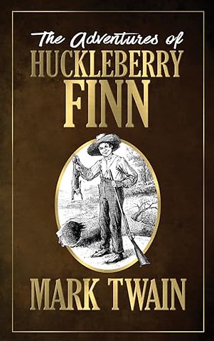 The Adventures of Huckleberry Finn