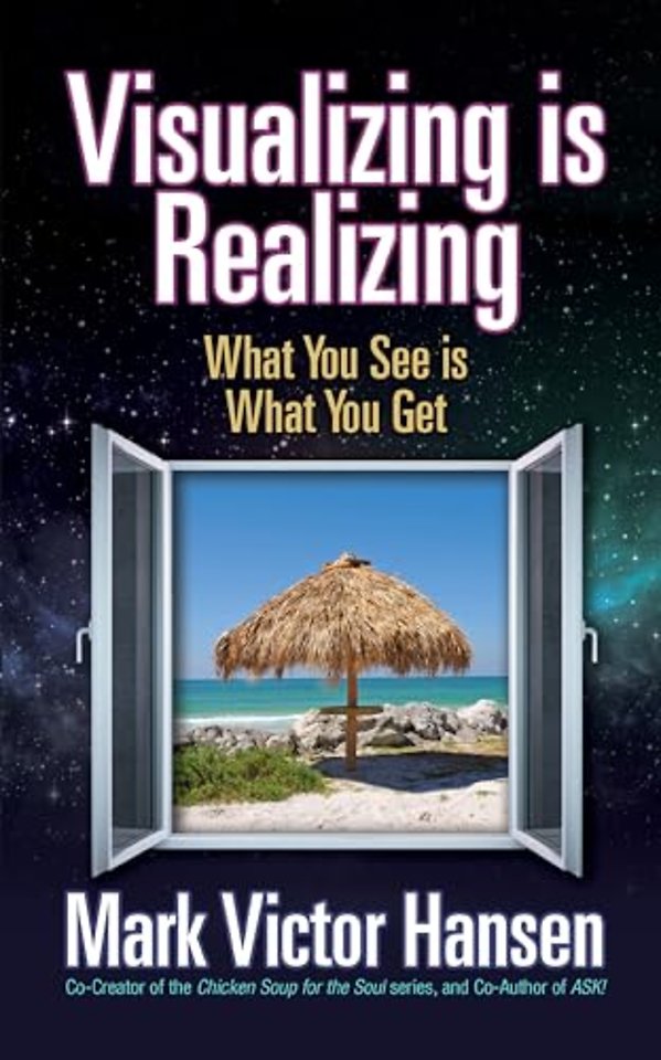 Visualizing is Realizing