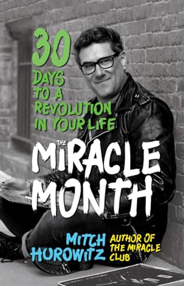 The Miracle Month