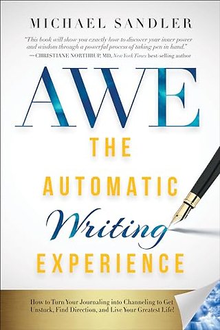 The Automatic Writing Experience (AWE)
