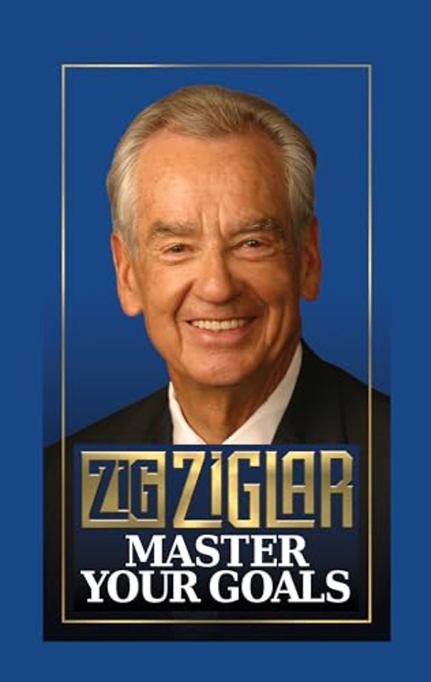 Master Your Goals