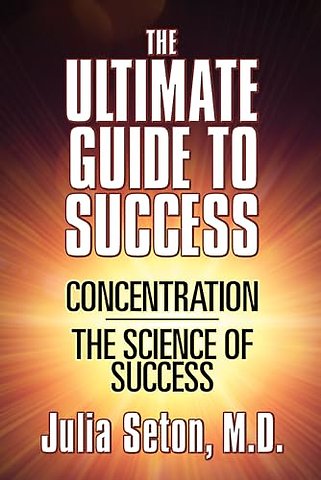 The Ultimate Guide To Success