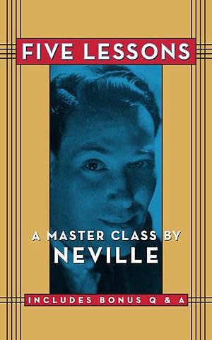 Five Lessons