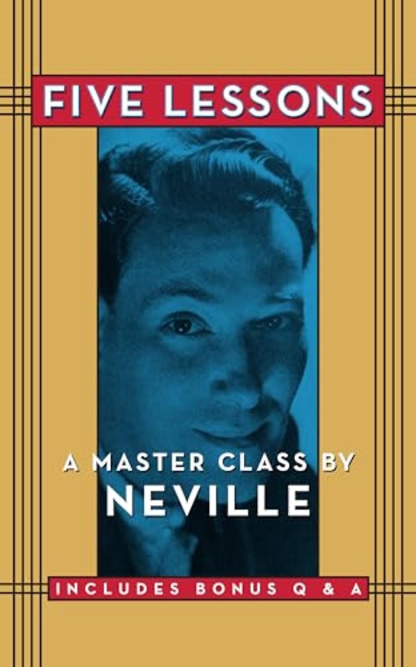 Five Lessons
