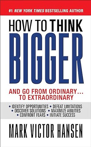 How to Think Bigger