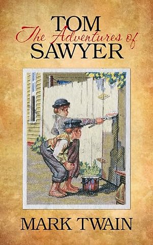 The Adventures of Tom Sawyer