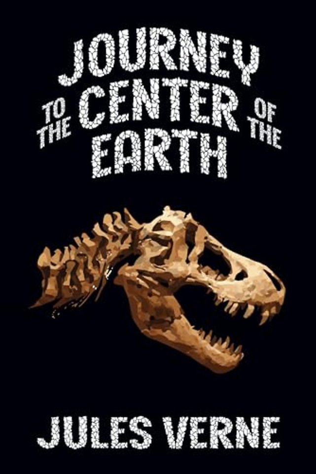 Journey to the Center of the Earth