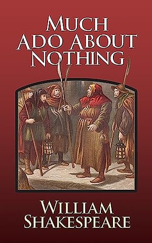 Much Ado About Nothing