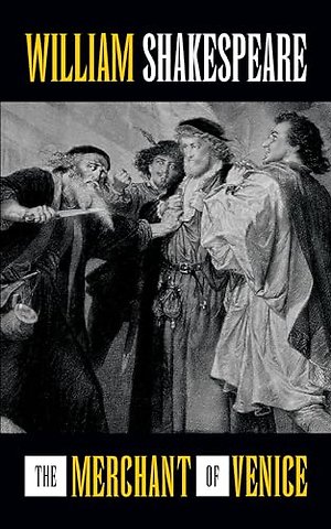 The Merchant of Venice