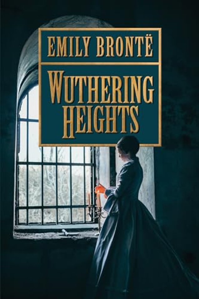 Wuthering Heights