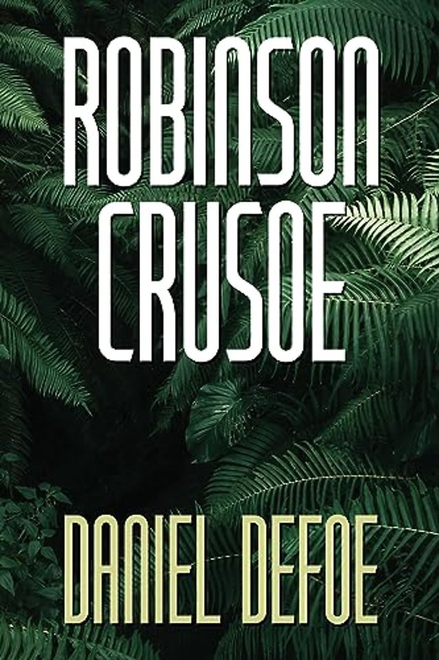 Robinson Crusoe
