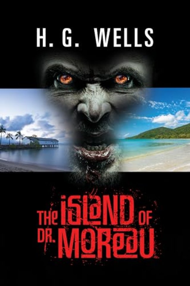 The Island of Dr. Moreau