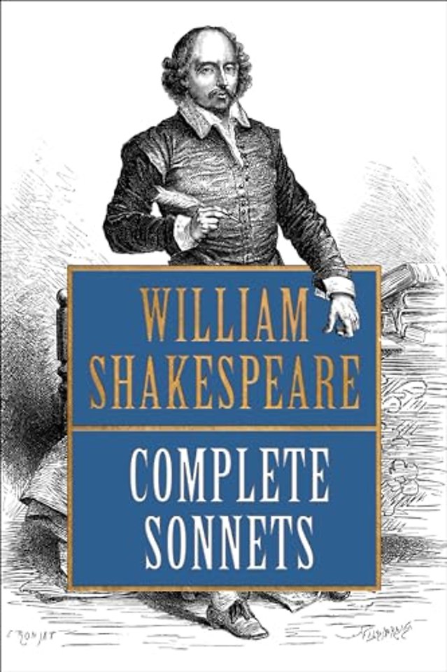 Complete Sonnets