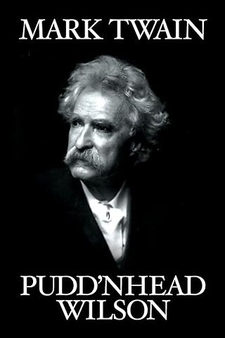 Pudd'nhead Wilson