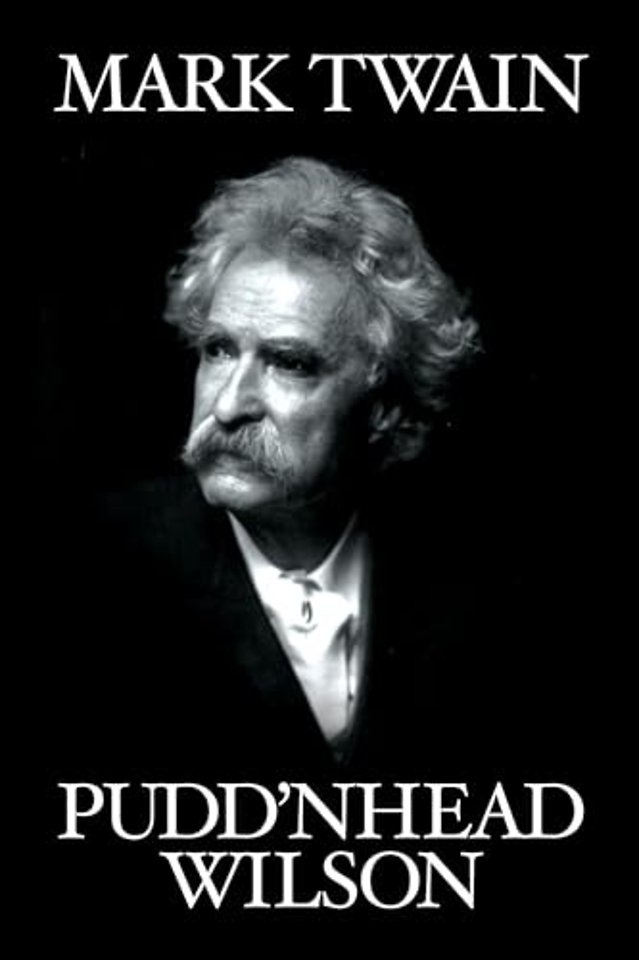 Pudd'nhead Wilson
